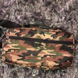 Fanny pack bag